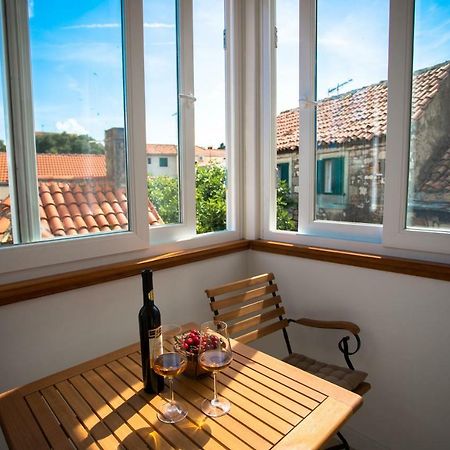 Katriga Luxury Studio, 4**** Old Town Apartment Split Exterior photo