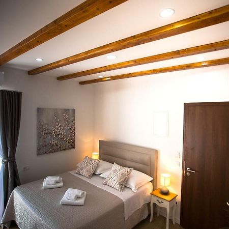 Katriga Luxury Studio, 4**** Old Town Apartment Split Exterior photo