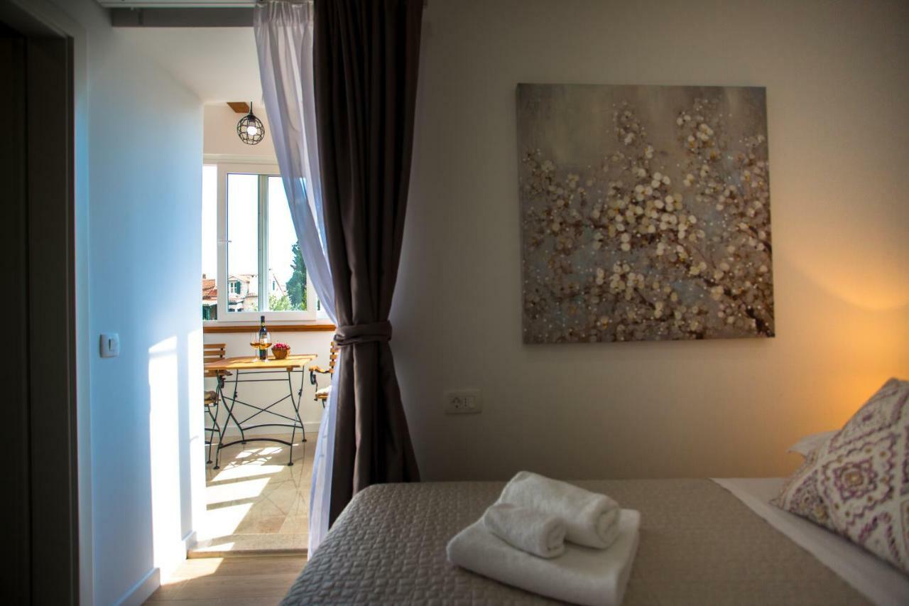 Katriga Luxury Studio, 4**** Old Town Apartment Split Exterior photo